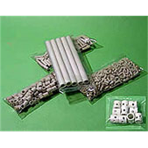 日本sakaguchi坂口电热小型绝缘子R 型绝缘子CHG8N