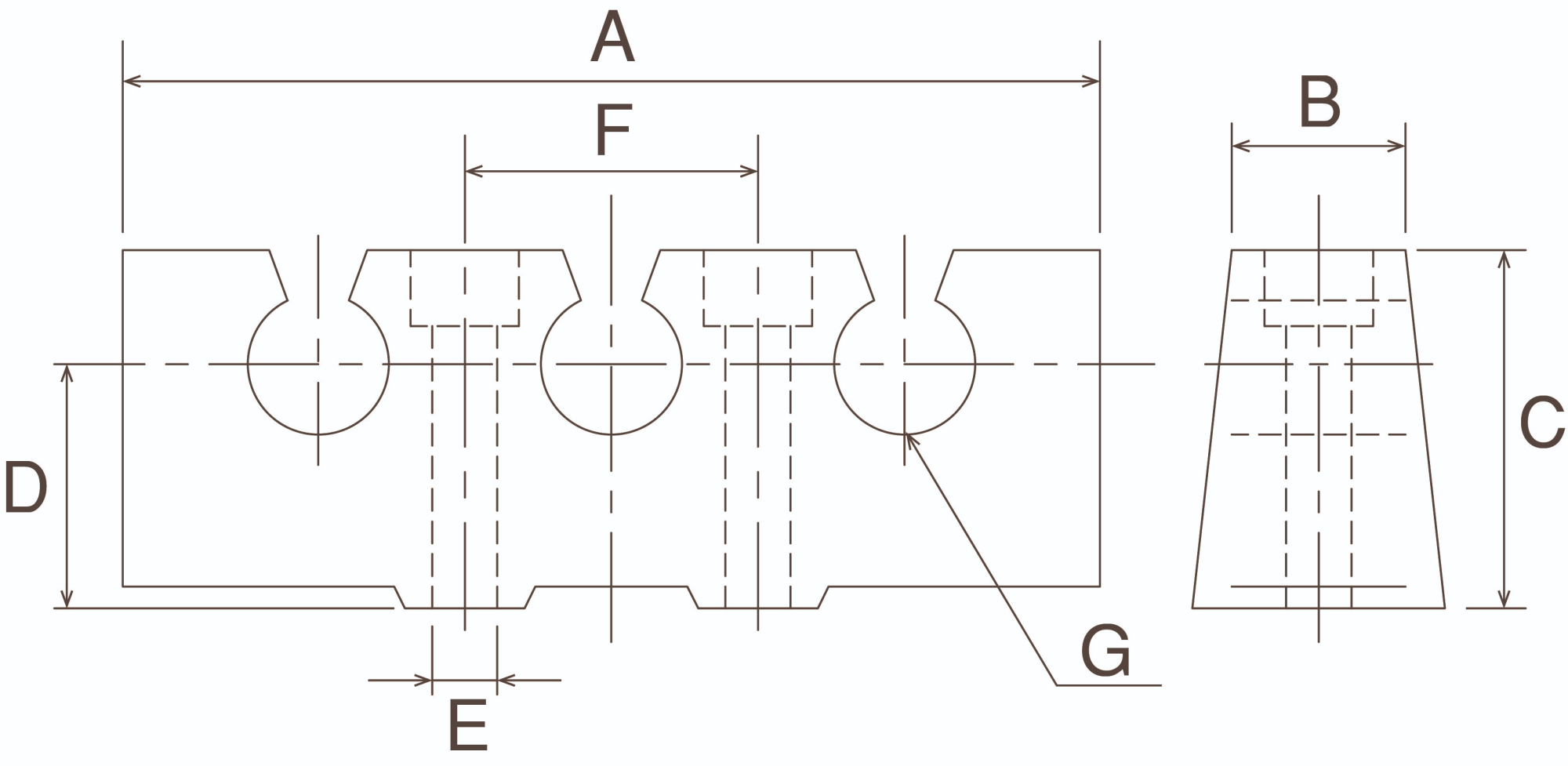 日本sakaguchi坂口电热各类绝缘夹板CC2PUAS