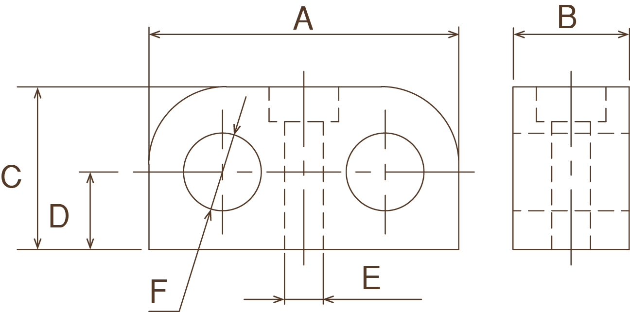 日本sakaguchi坂口电热各类绝缘夹板CCGLL