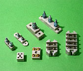 日本sakaguchi坂口电热各类接线端子CT1PA