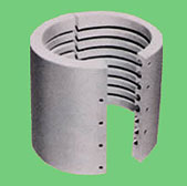 日本sakaguchi坂口电热各类圆炉MRY2029