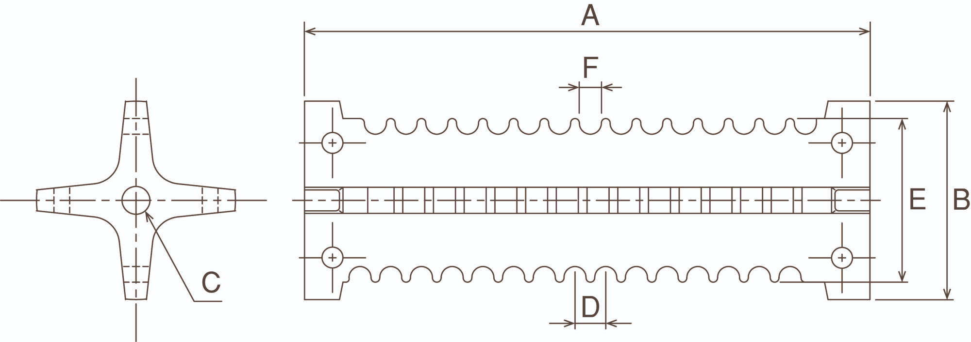 日本sakaguchi坂口电热各种梭芯DB110