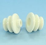 日本sakaguchi坂口电热滑石瓷绝缘子BA30W