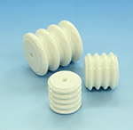 日本sakaguchi坂口电热滑石瓷绝缘子SC455