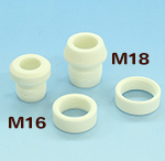 日本sakaguchi坂口电热滑石瓷绝缘子M16