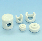 日本sakaguchi坂口电热滑石瓷绝缘子CHTM4H