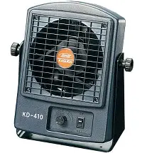 日本KASUGA春日电机离子风机KD-410