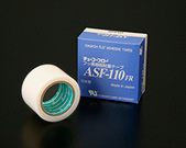 日本sakaguchi坂口电热隔热材料（胶带状）ASF0850