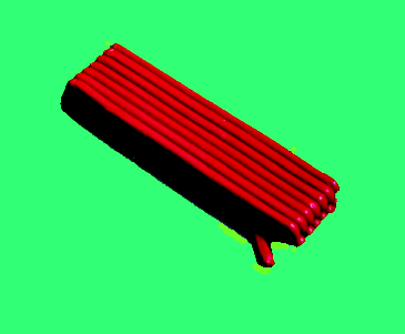 日本sakaguchi坂口电热隔热材料（绳状 带状）EV100G