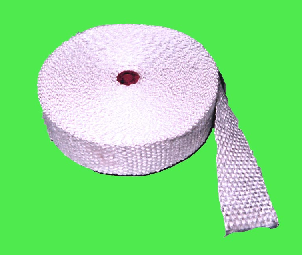 日本sakaguchi坂口电热隔热材料（绳状 带状）GR100