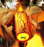 日本sakaguchi坂口电热Zetex耐热手套ZTX1400ZP