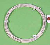 日本sakaguchi坂口电热硅橡胶玻璃纤维耐热电线GG055