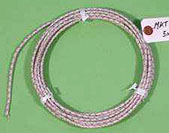 日本sakaguchi坂口电热MKT 耐热电线MK075C