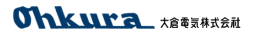 日本OHKURA大仓