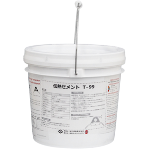 日本sakaguchi坂口电热传热胶「萨蒙 T-99」EC99-1H