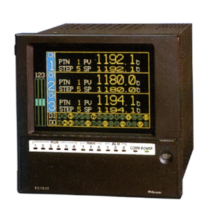 日本OHKURA大仓数字指示器控制器EC1200A