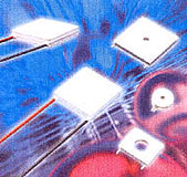 日本sakaguchi坂口电热G-Max 佩尔蒂尔模块FPH112707AC