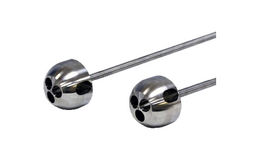 日本sakaguchi坂口电热仅无叶片搅拌体（C-Mix）SB-064W03S-10300S