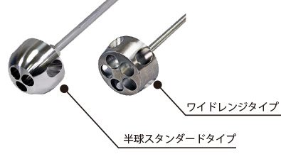 日本sakaguchi坂口电热仅无叶片搅拌体（C-Mix）WC-080A05S-13700S