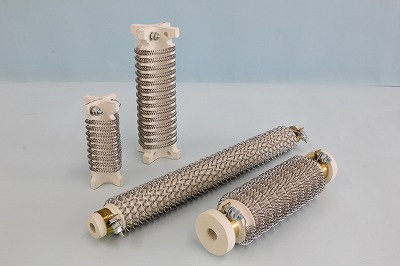 日本sakaguchi坂口电热干燥机梭芯绕线加热器DBH20510