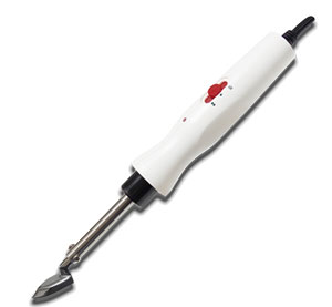 日本sakaguchi坂口电热手工迷你泥刀加热器TS33