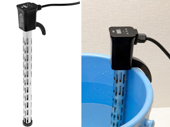 日本sakaguchi坂口电热配备热水加热器温度控制器SNH-P900S