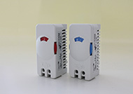 日本sakaguchi坂口电热紧凑型双金属温度开关AM2-XB1