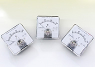 日本sakaguchi坂口电热65角模拟温度计MTC300C