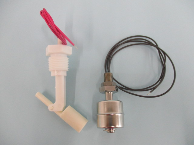 日本sakaguchi坂口电热浮球液位开关MFS17B