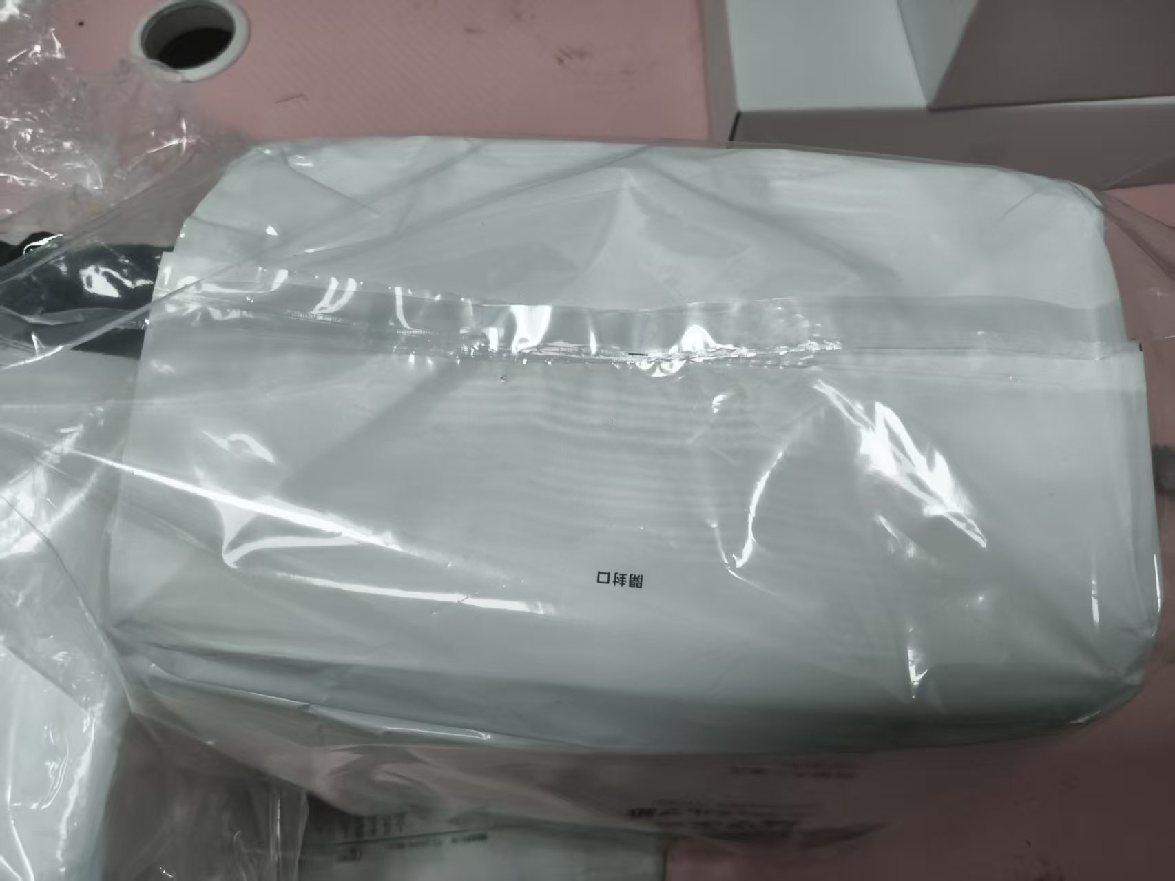 电商MRO供应链日本MONOTARO工业擦拭纸64441177