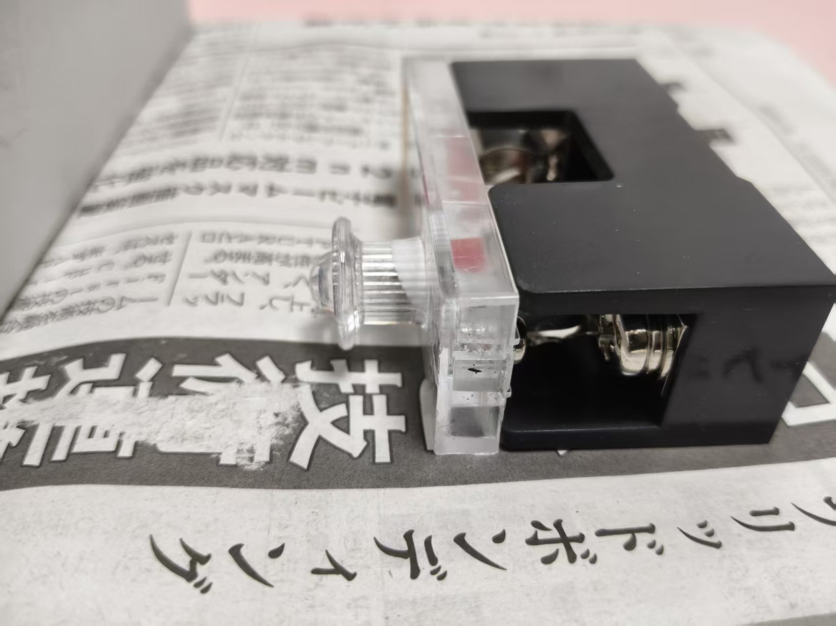 电商MRO供应链日本SAKAZUME坂洁制作所保险丝座FHC-30SN