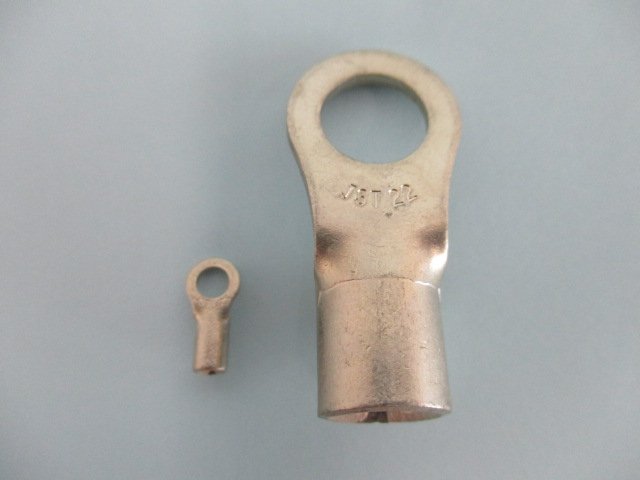 日本sakaguchi坂口电热电加热元件Hi-T 压接端子HAMP556