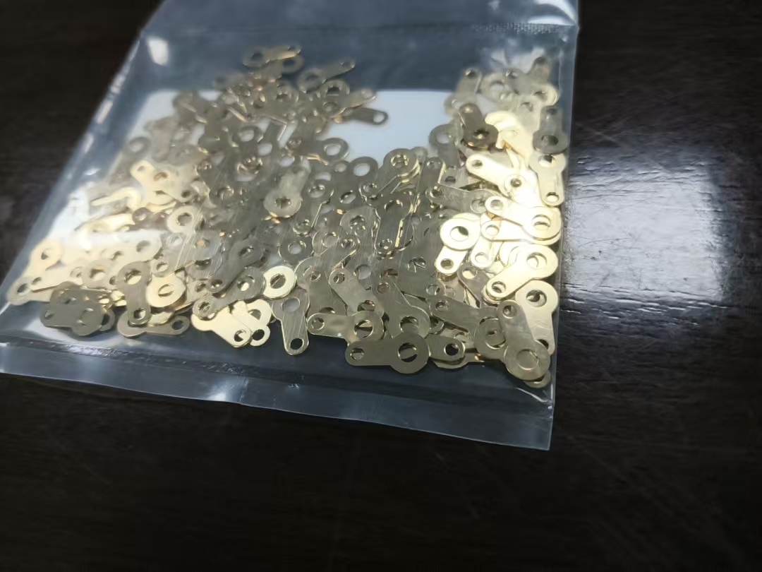 电商MRO供应链日本hirosugi广杉计器  端子HRT-202G