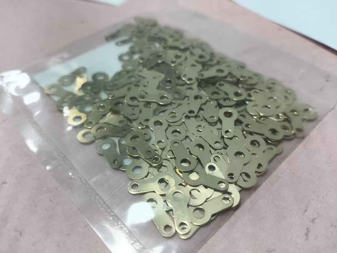 电商MRO供应链日本hirosugi广杉计器  端子HRT-202G