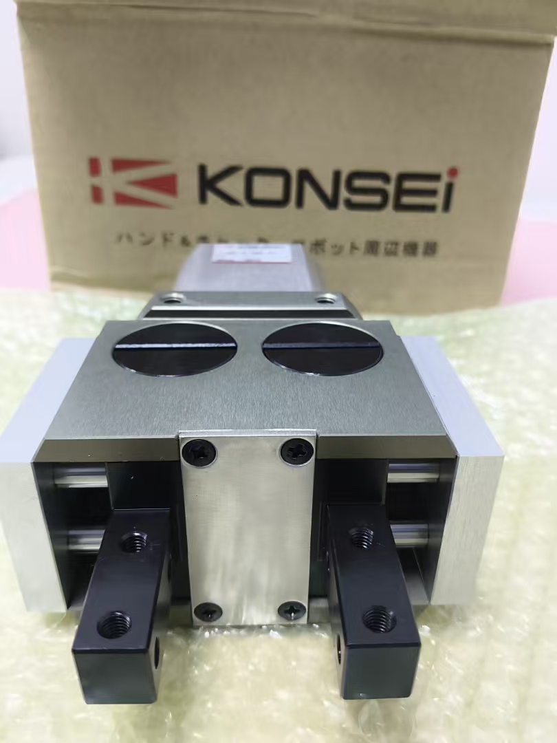 电商MRO供应链日本KONSEI近藤 平行气缸 HE-3.5MS-NC