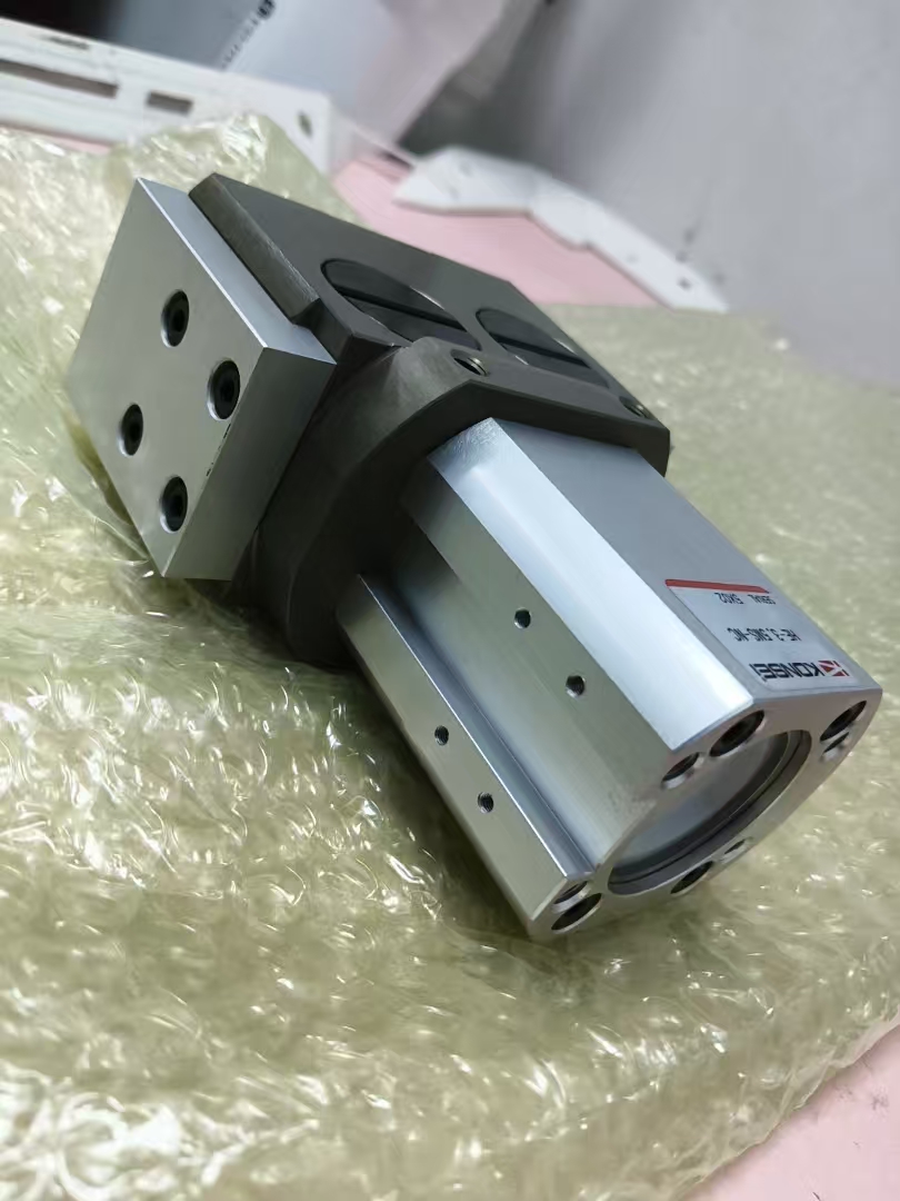 电商MRO供应链日本KONSEI近藤 平行气缸 HE-3.5MS-NC