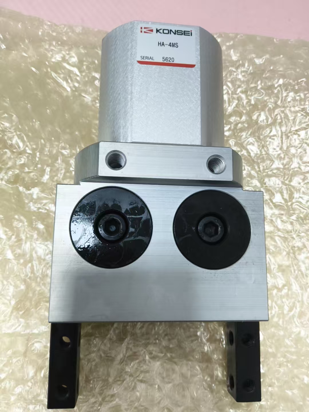 电商MRO供应链日本KONSEI近藤 气缸HA-4MS