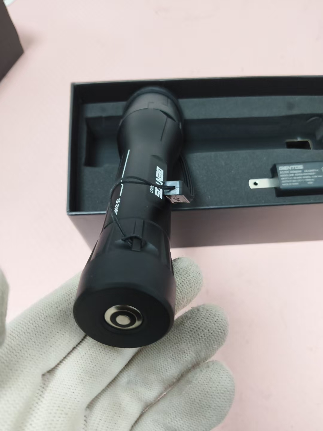 电商MRO供应链日本CSC 手电筒CSPV-A照明设备