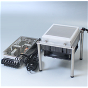 日本sakaguchi坂口电热珀尔帖试验套装PTRS