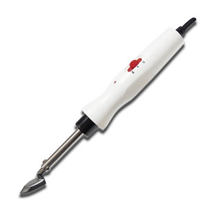 日本sakaguchi坂口电热手工迷你泥刀加热器TS33