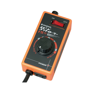 日本sakaguchi坂口电热速度控制器K15S