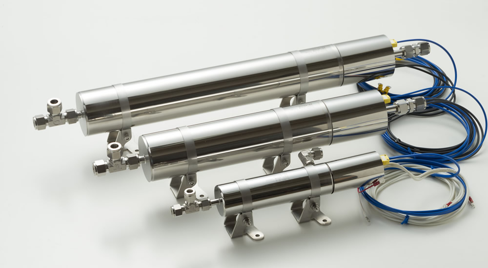 日本SHINNETSU新热工业燃气加热器CLH−2.7