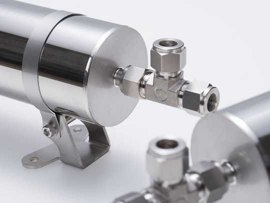 日本SHINNETSU新热工业燃气加热器CLH−2.7