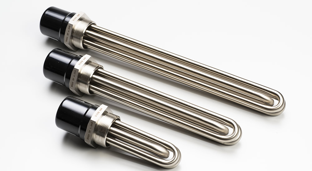 日本SHINNETSU新热工业液体板法兰加热器FHO-504