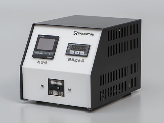 日本SHINNETSU新热工业温度控制箱STR-100N