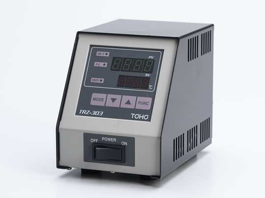 日本SHINNETSU新热工业温度控制箱TRZ-303