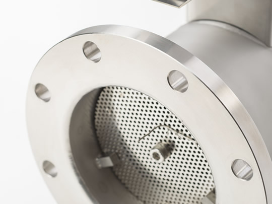 日本SHINNETSU新热工业高流量燃气加热器LFH-9-150A