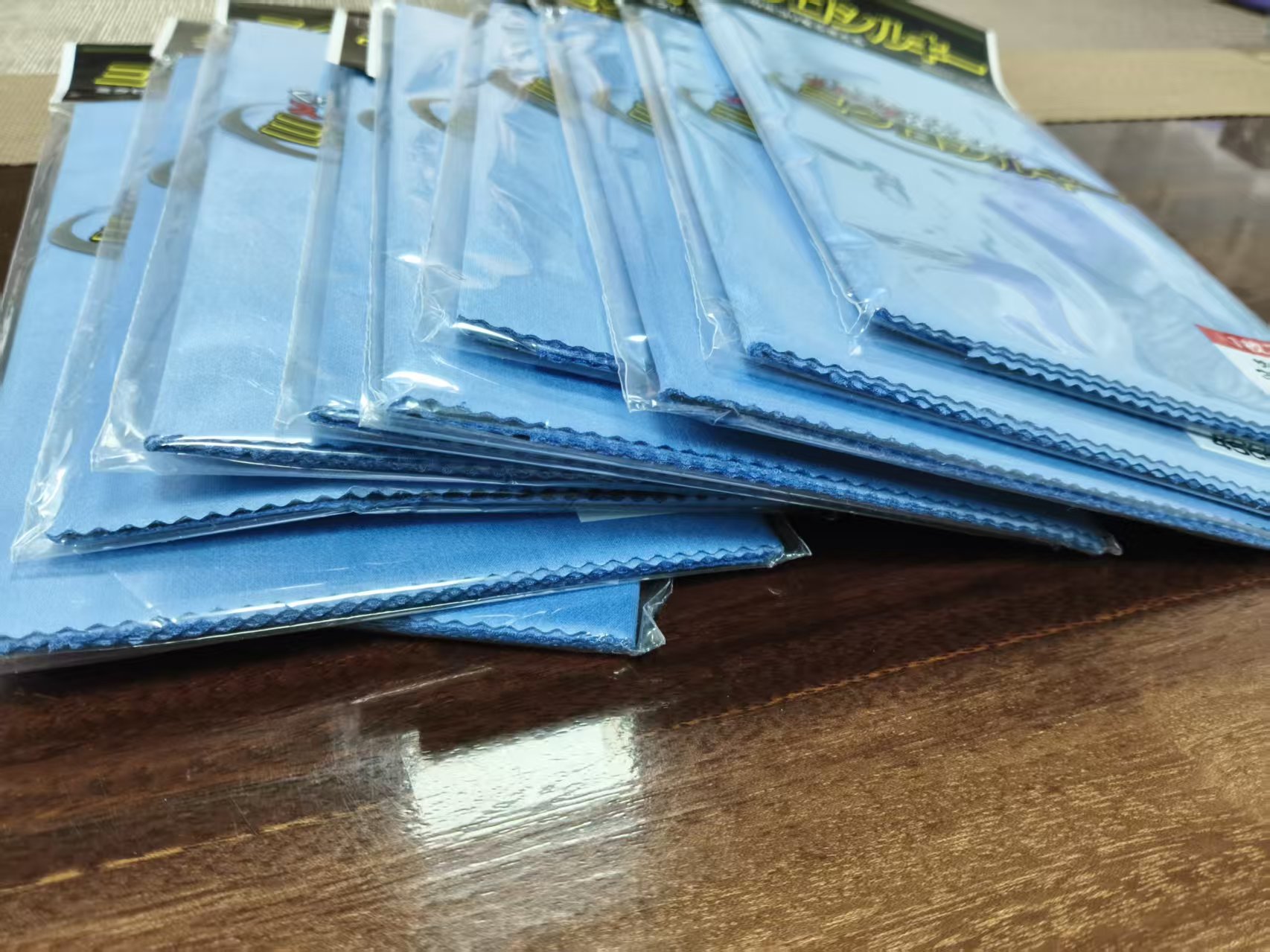 电商MRO供应链日本FUJISTAR三共理化学株式会社防静电抹布  37cm45cm