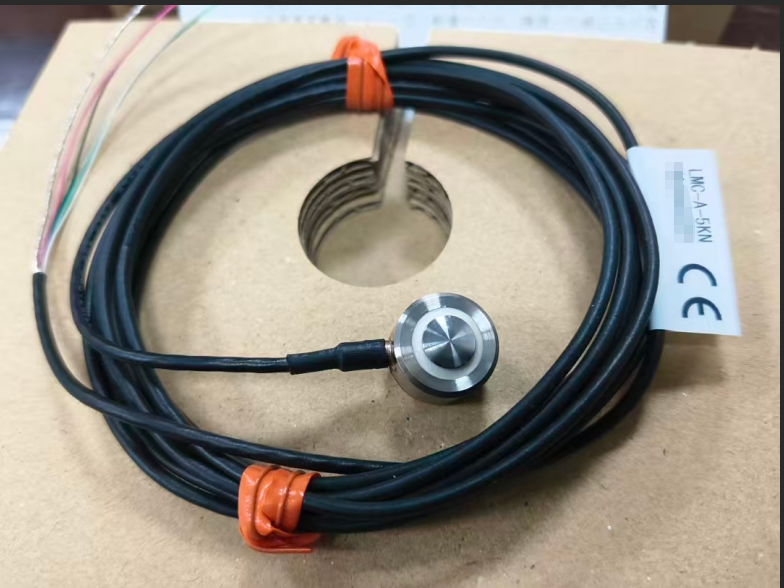 电商MRO供应链日本KYOWA共和电业 称重传感器LMC-A-5KN