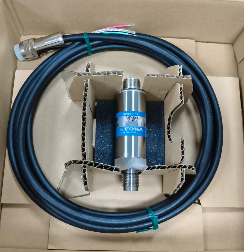电商MRO供应链日本KYOWA共和电业  压力传感器PAV-300KU